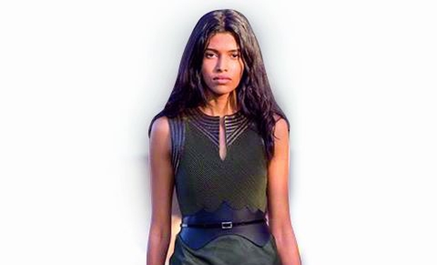 Model Pooja Mor Model Pooja Mor